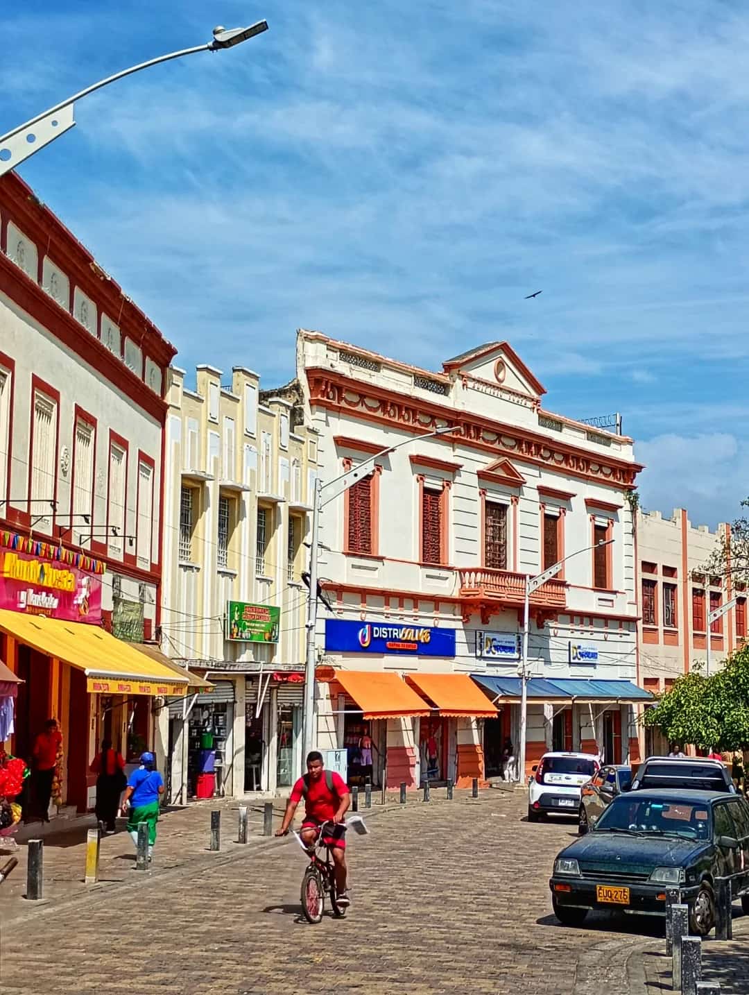 Barranquilla, Colombia