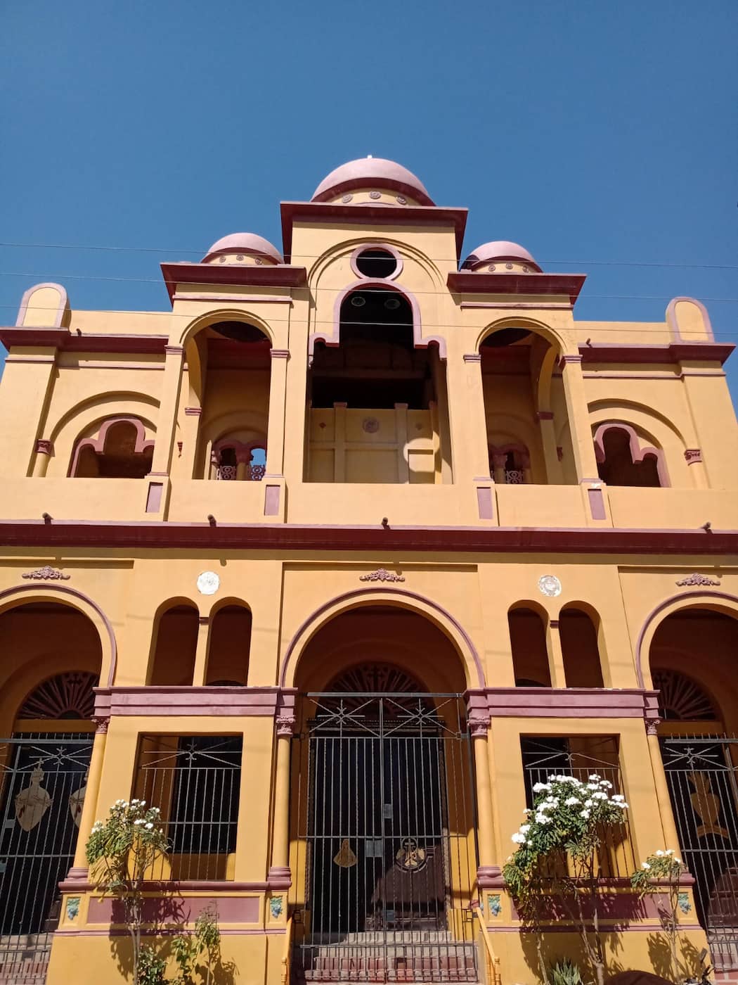 Barrio Abajo, Barranquilla Barrio Abajo, Barranquilla