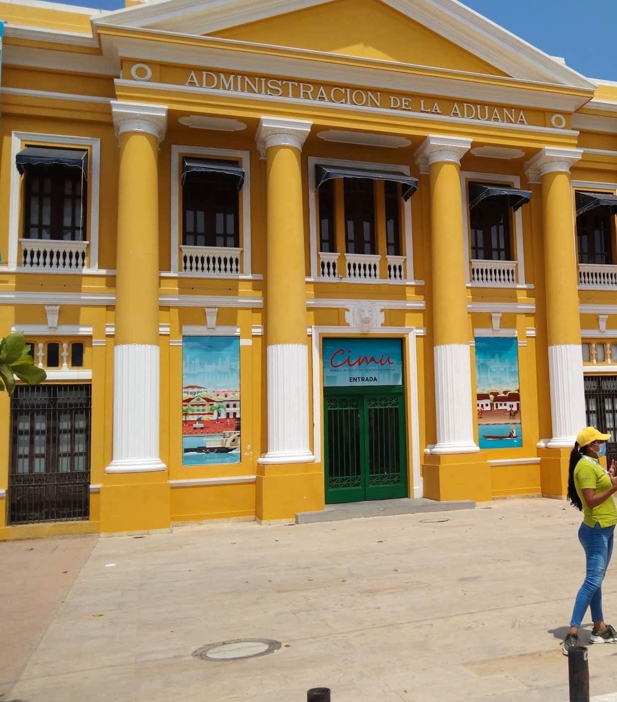 Barrio Abajo, Barranquilla Barrio Abajo, Barranquilla