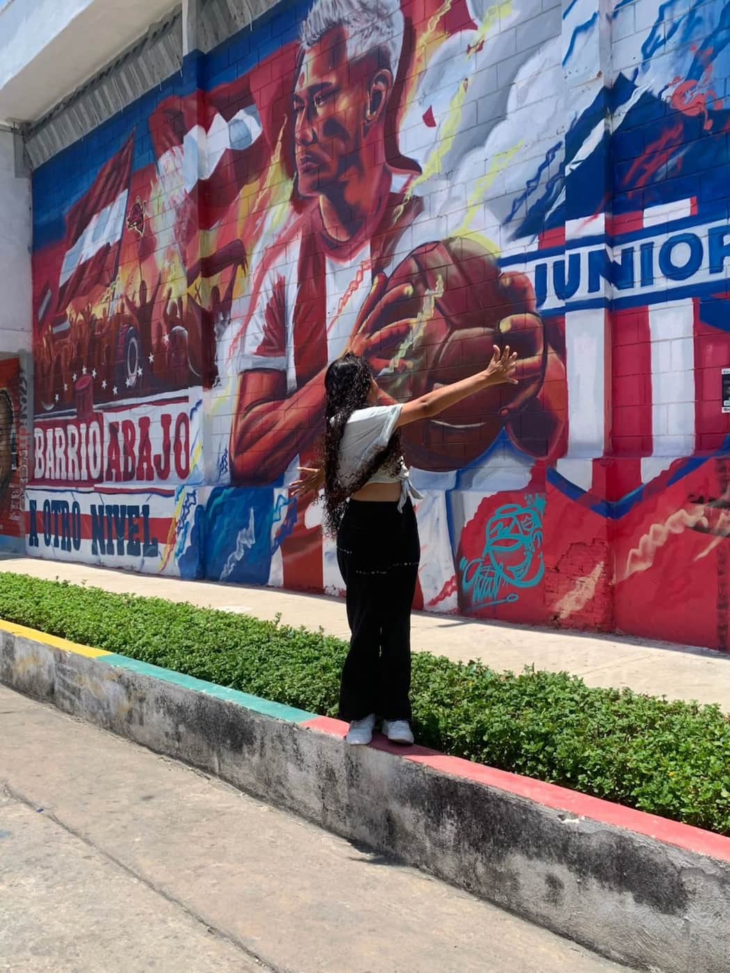Barrio Abajo, Barranquilla Barrio Abajo, Barranquilla