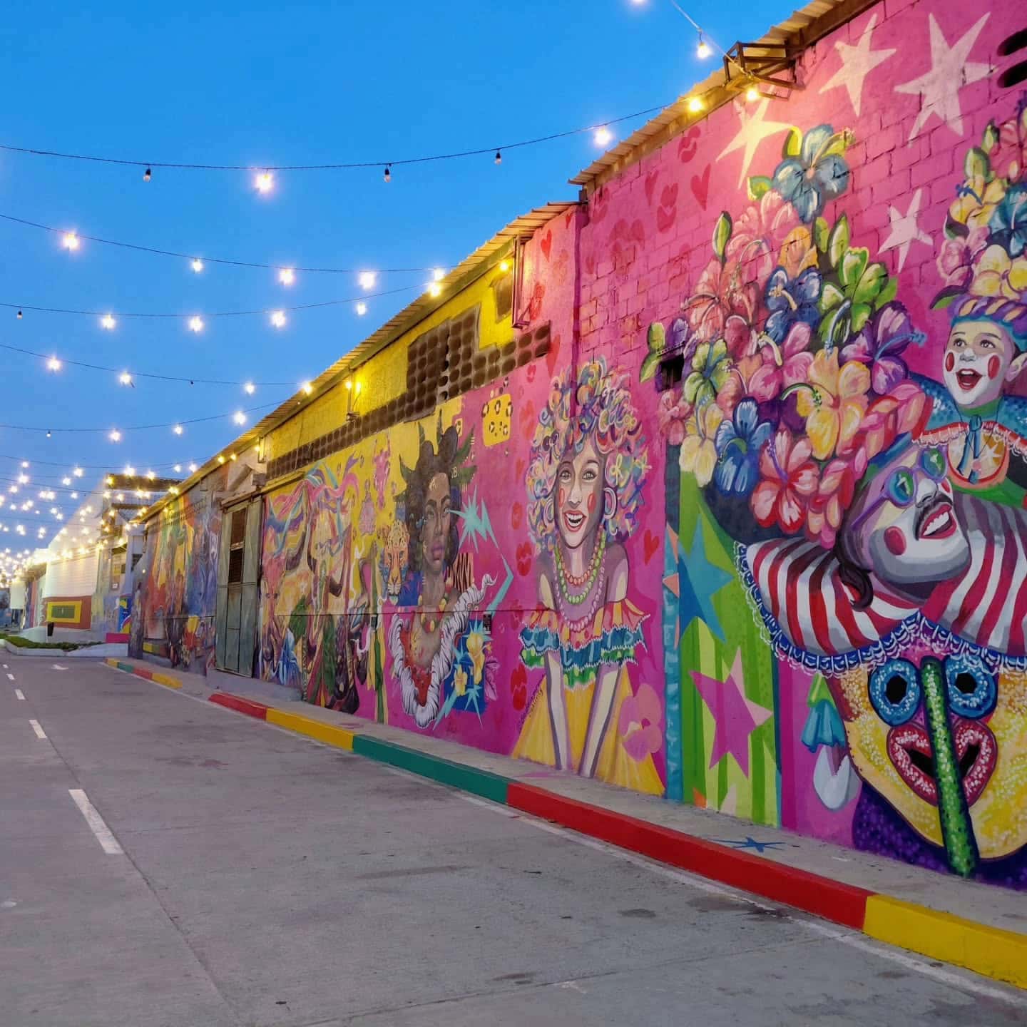 Barrio Abajo, Barranquilla Barrio Abajo, Barranquilla