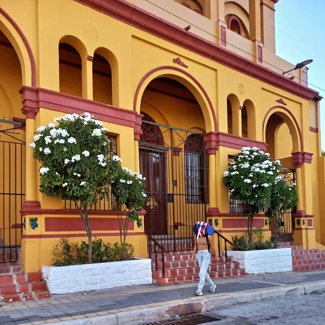 Barrio Abajo, Barranquilla (6)