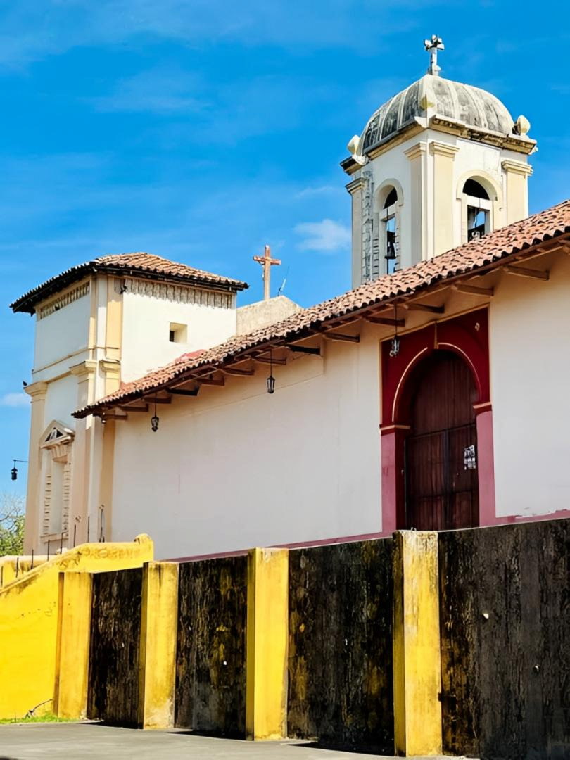 Barrio El Laborío, Leon Barrio El Laborío, Leon