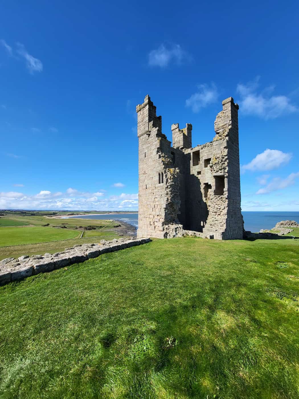 Beadnell & Embleton Bay, Alnwick Beadnell & Embleton Bay, Alnwick