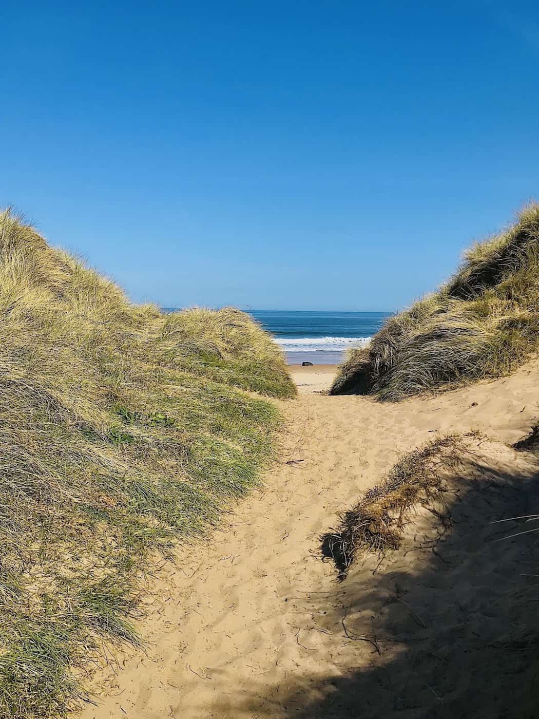 Beadnell & Embleton Bay, Alnwick Beadnell & Embleton Bay, Alnwick
