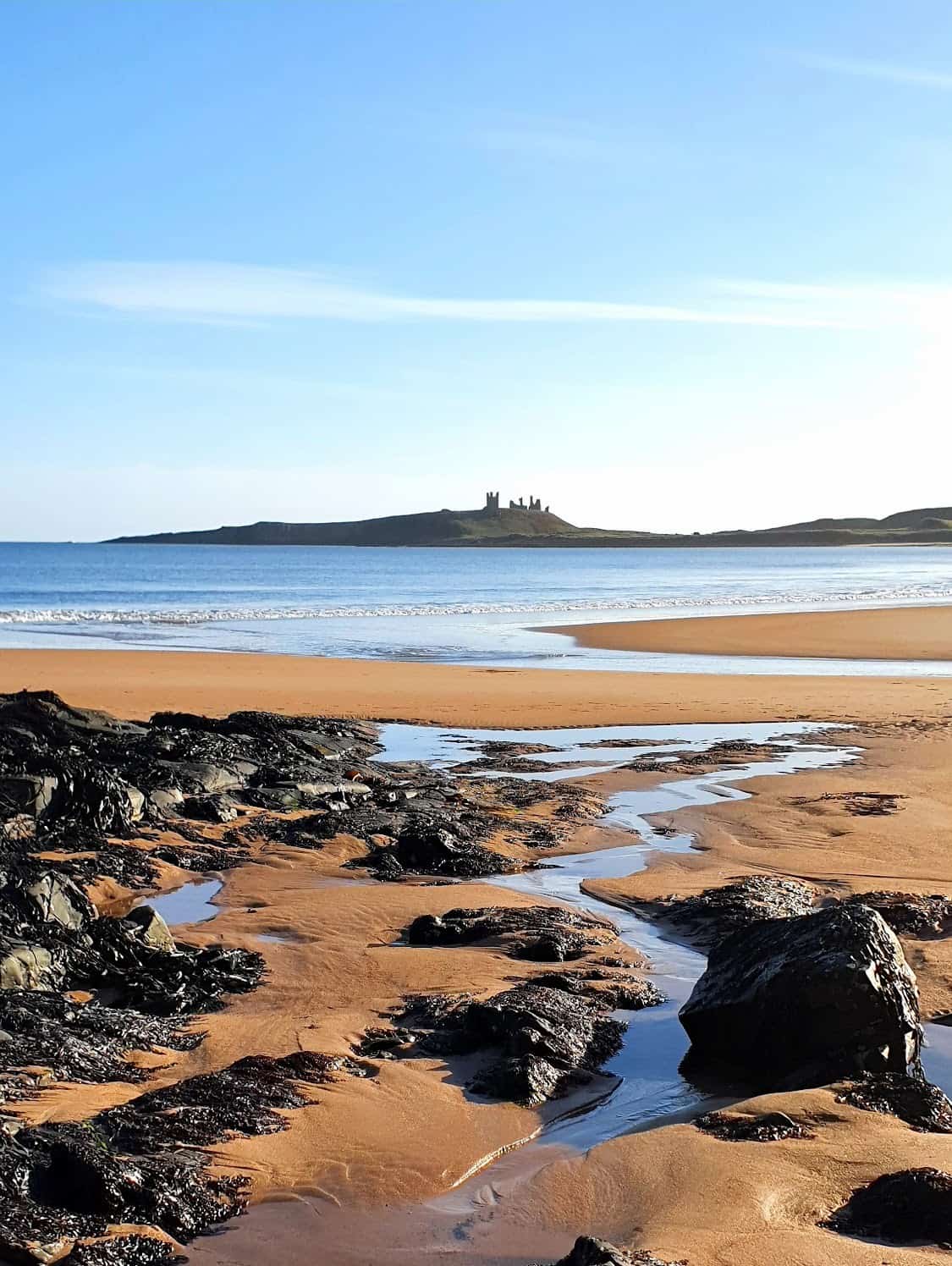 Beadnell & Embleton Bay, Alnwick Beadnell & Embleton Bay, Alnwick