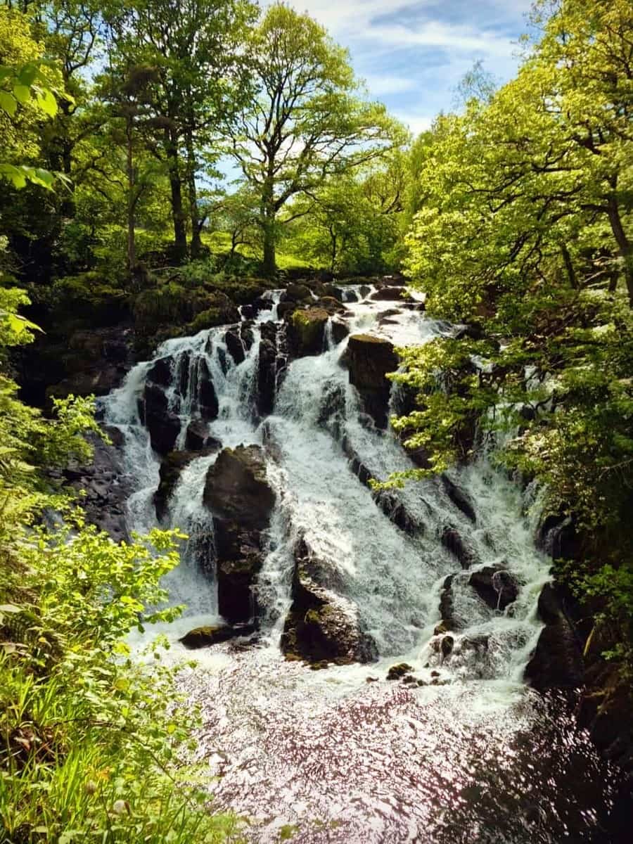 Betws-y-Coed, North Wales (5)