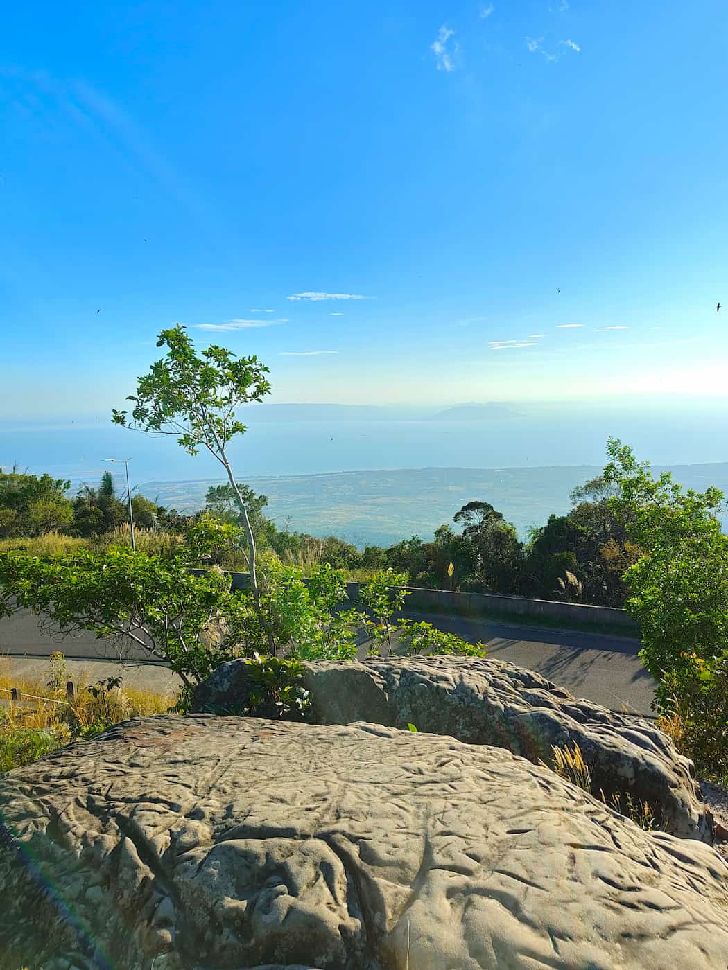 Bokor Mountain, Kampot Bokor Mountain, Kampot