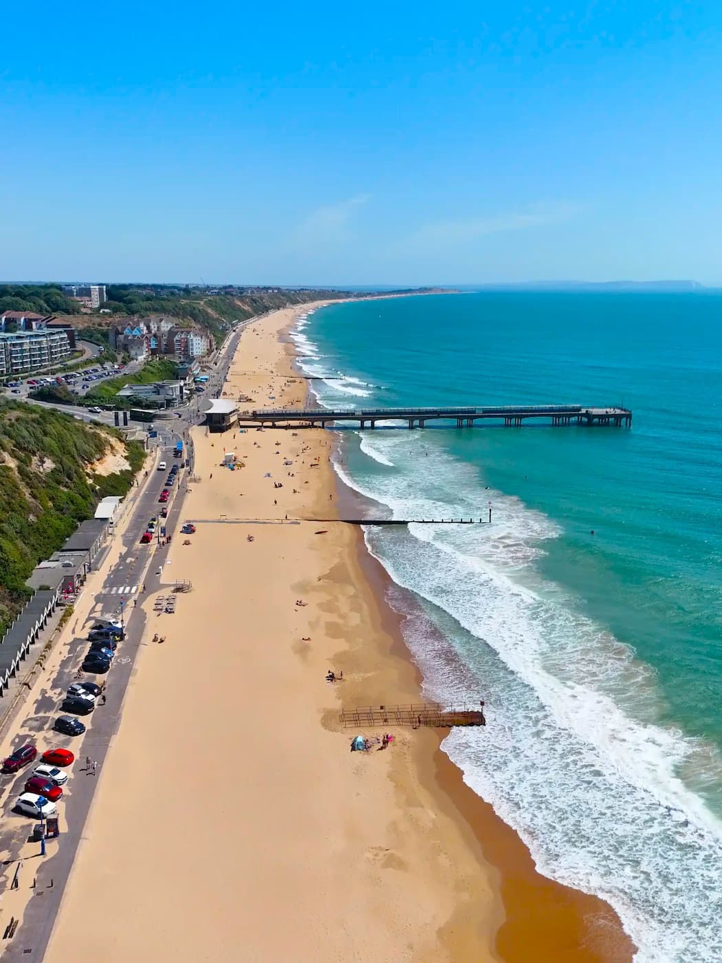 Boscombe, Bournemouth Boscombe, Bournemouth