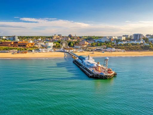 Bournemouth, UK