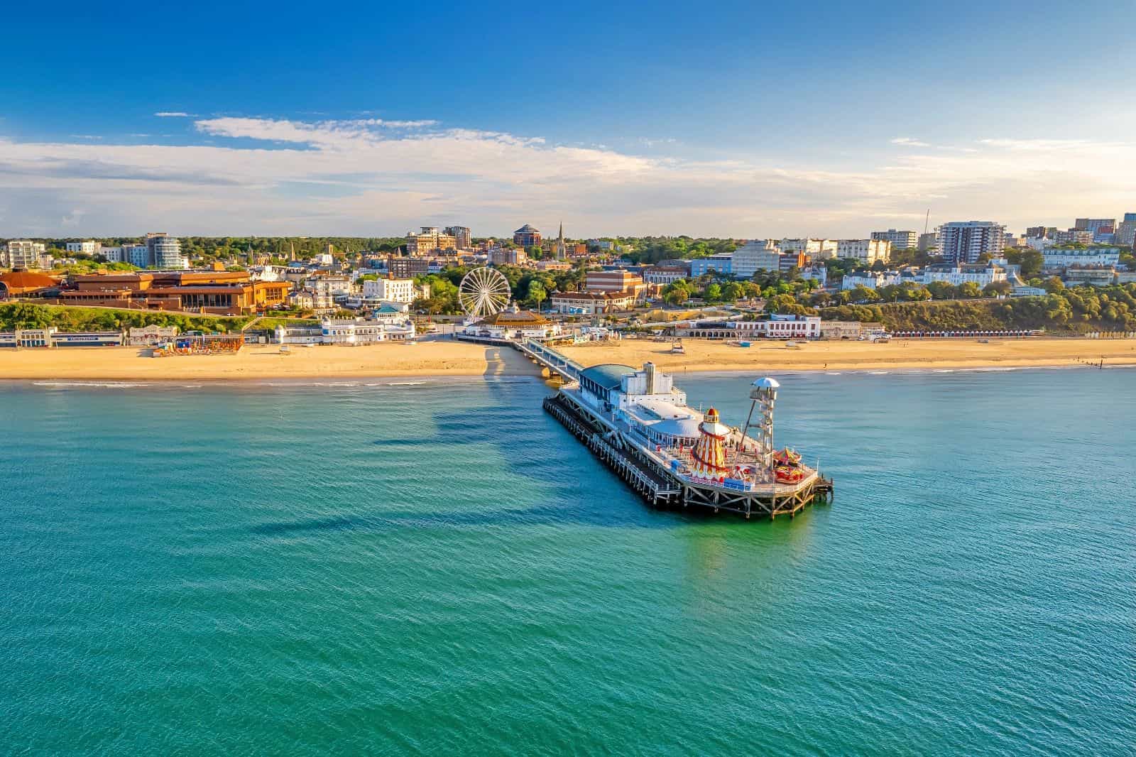 Bournemouth, UK