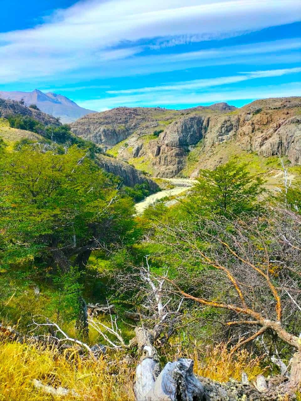 Bus Terminal Area, El Chalten Bus Terminal Area, El Chalten