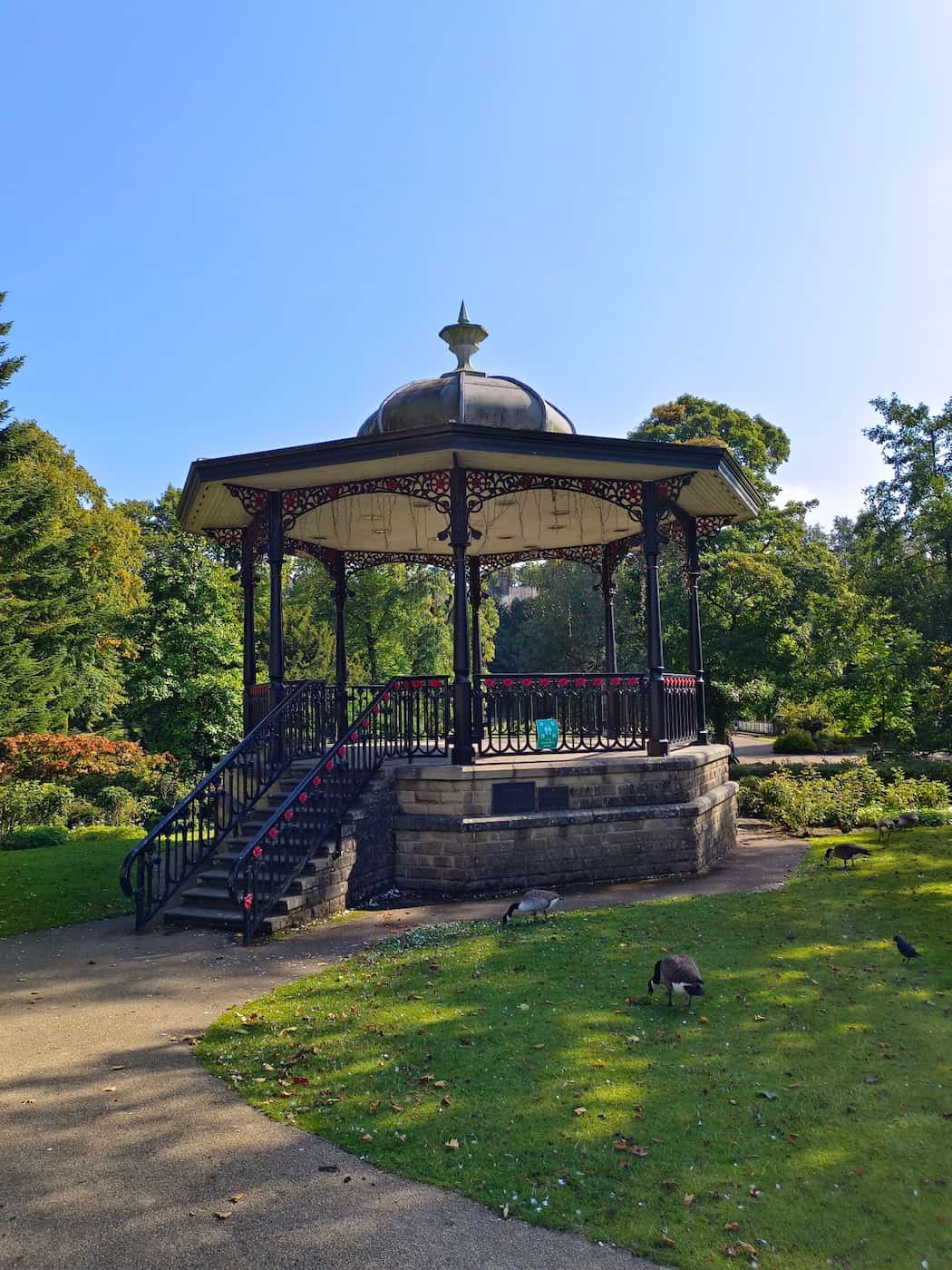 Buxton, Peak District National Park Buxton, Peak District National Park