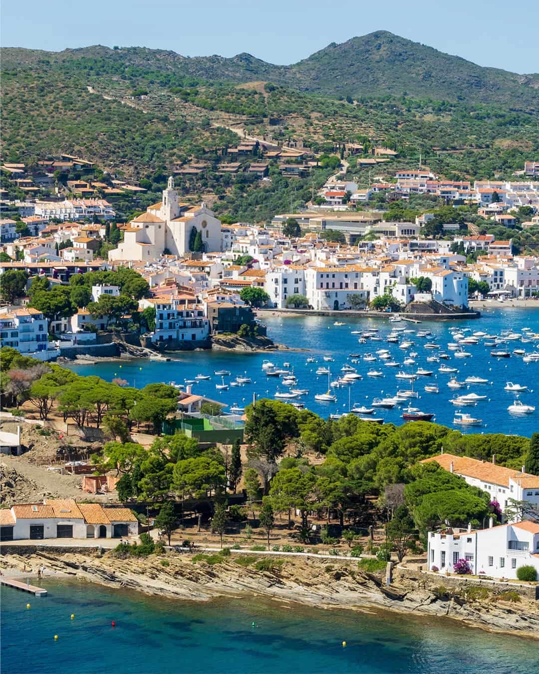 Cadaques, Spain Cadaques, Spain
