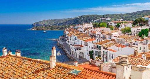 Cadaques, Spain