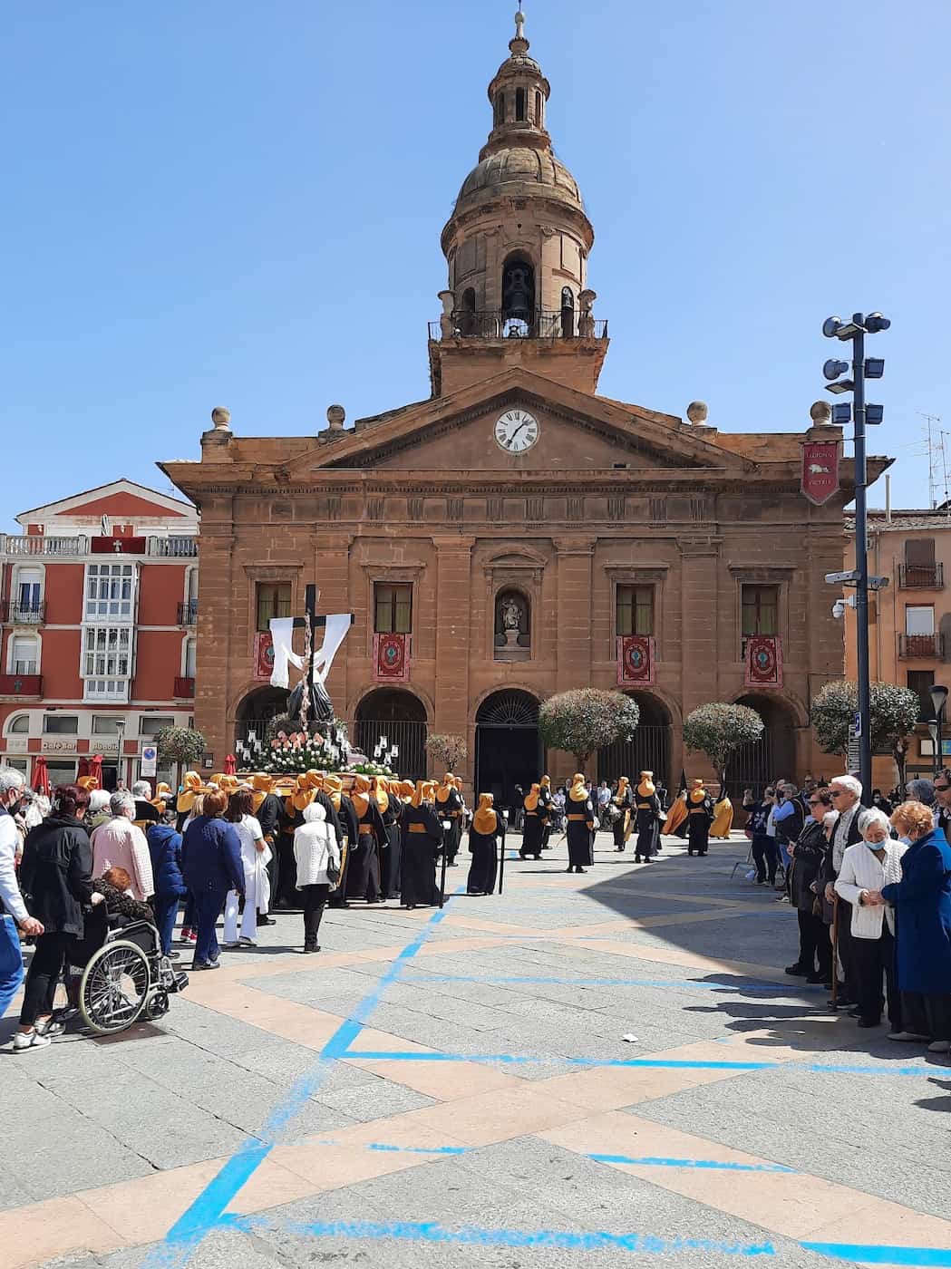 Calahorra, La Rioja Calahorra, La Rioja