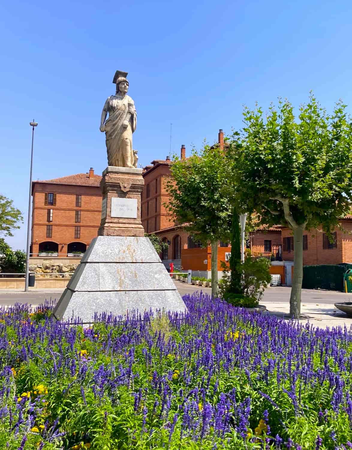 Calahorra, La Rioja Calahorra, La Rioja