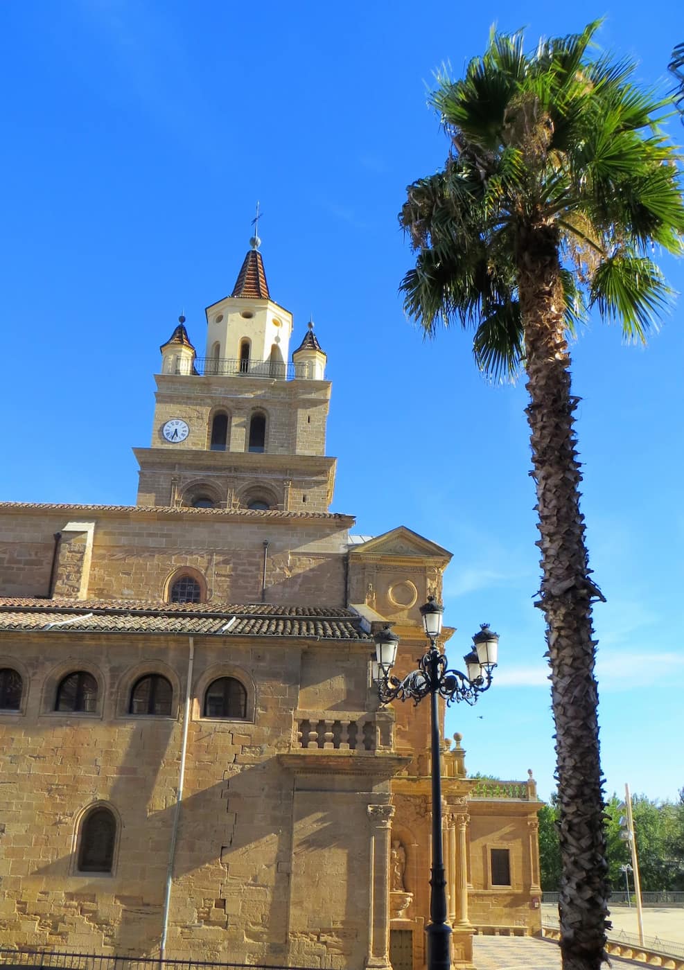 Calahorra, La Rioja Calahorra, La Rioja