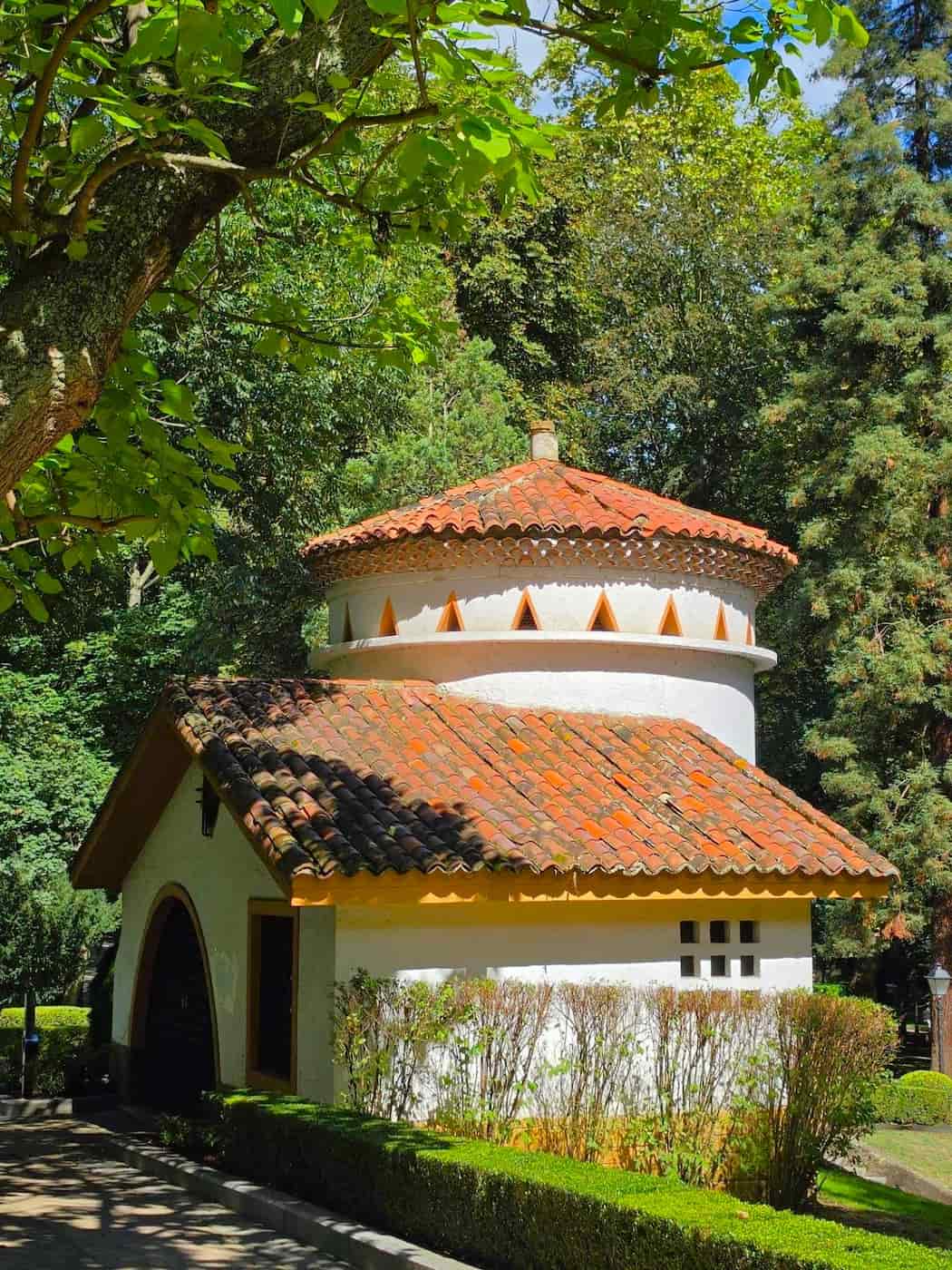 Campo de San Francisco, Oviedo Campo de San Francisco, Oviedo