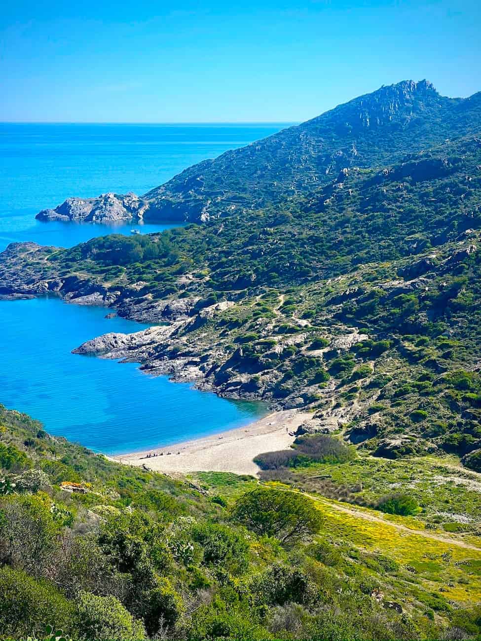 Cap de Creus Edge, Cadaques Cap de Creus Edge, Cadaques