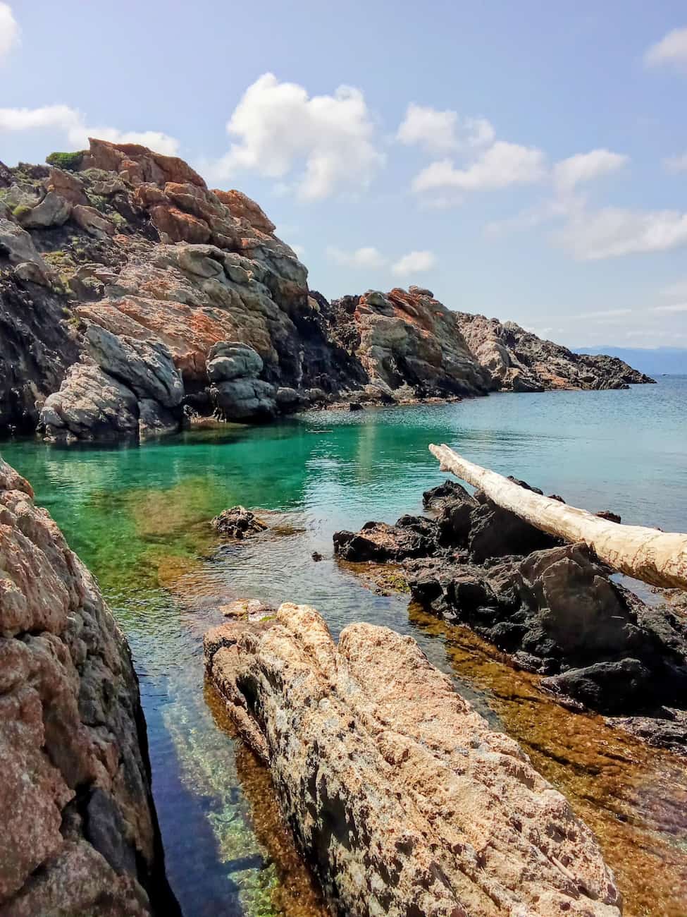 Cap de Creus Edge, Cadaques Cap de Creus Edge, Cadaques