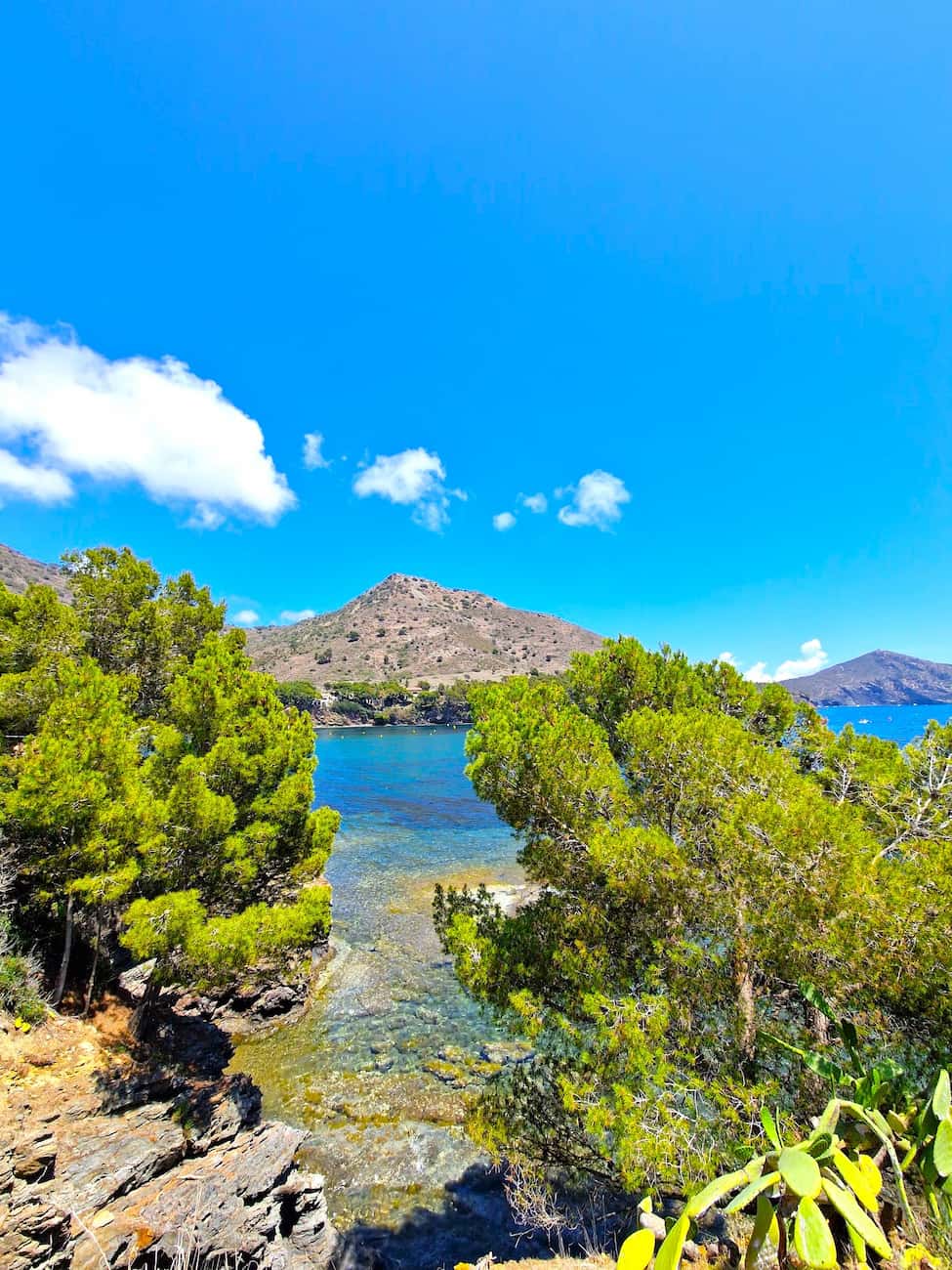 Cap de Creus Edge, Cadaques Cap de Creus Edge, Cadaques