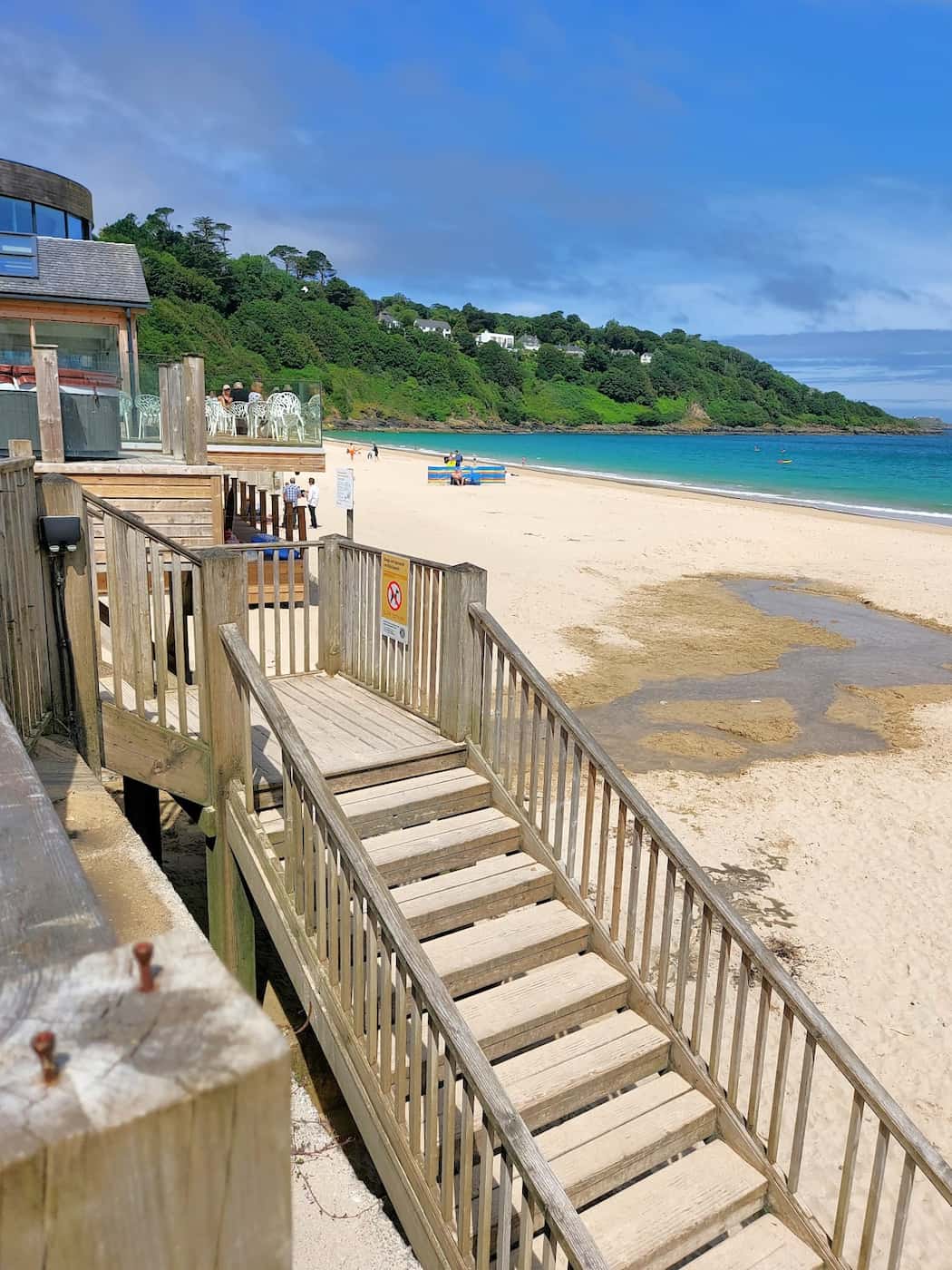 Carbis Bay & Porthminster, St Ives Carbis Bay & Porthminster, St Ives