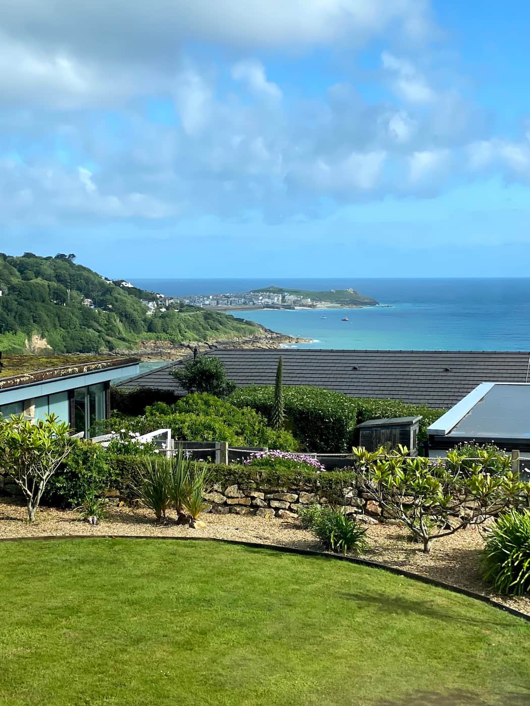 Carbis Bay & Porthminster, St Ives Carbis Bay & Porthminster, St Ives