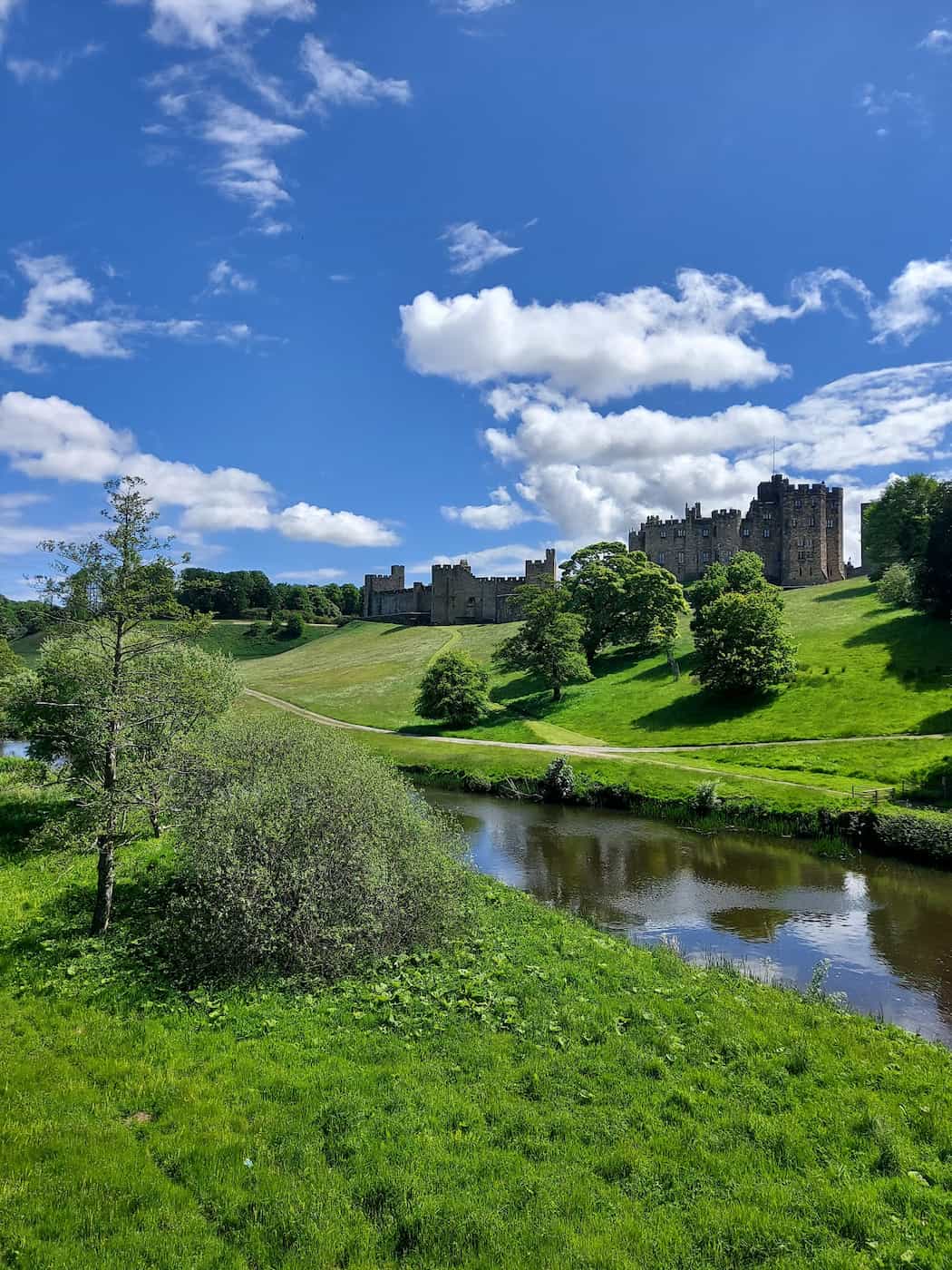 Castle Quarter, Alnwick Castle Quarter, Alnwick