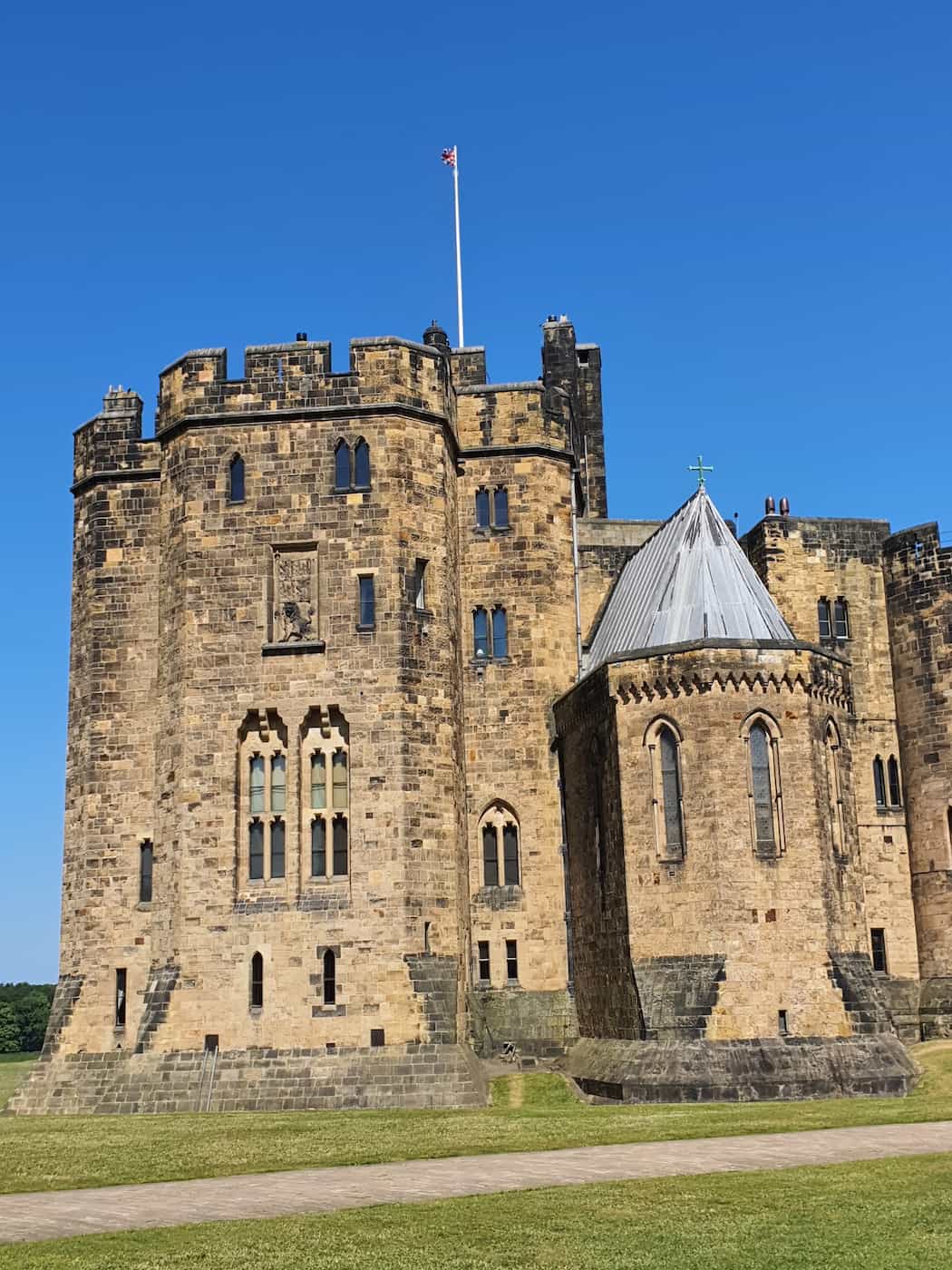 Castle Quarter, Alnwick Castle Quarter, Alnwick