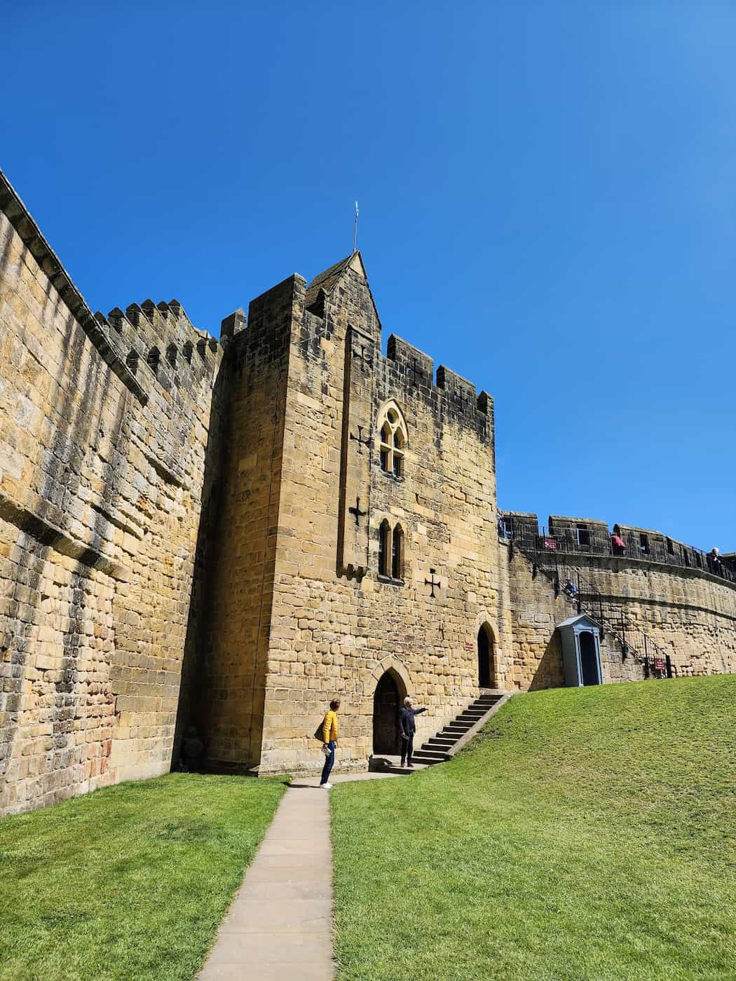 Castle Quarter, Alnwick Castle Quarter, Alnwick