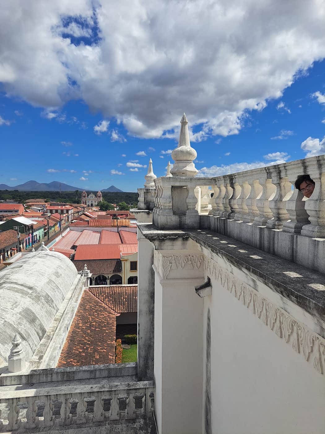 Centro Histórico, Leon Centro Histórico, Leon