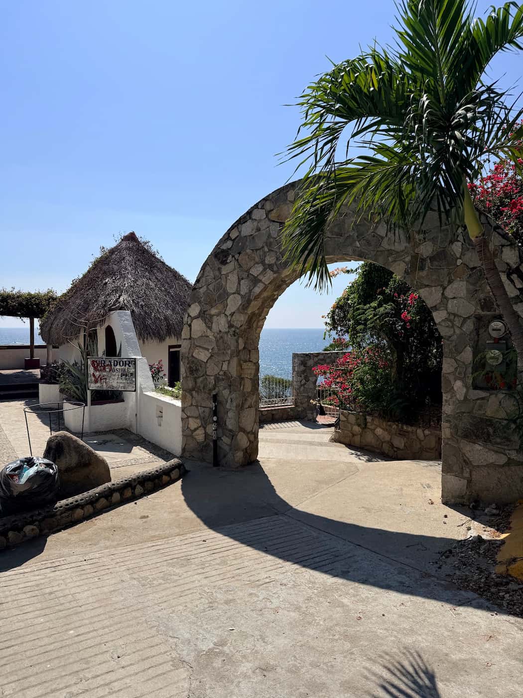 Centro, Puerto Escondido Centro, Puerto Escondido