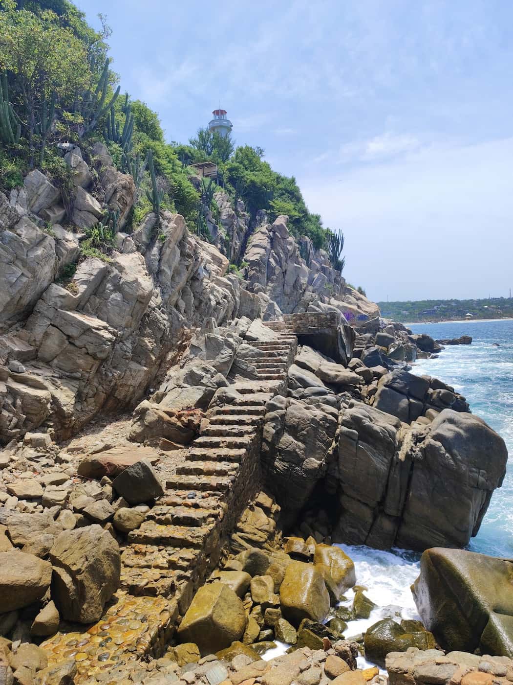 Centro, Puerto Escondido Centro, Puerto Escondido