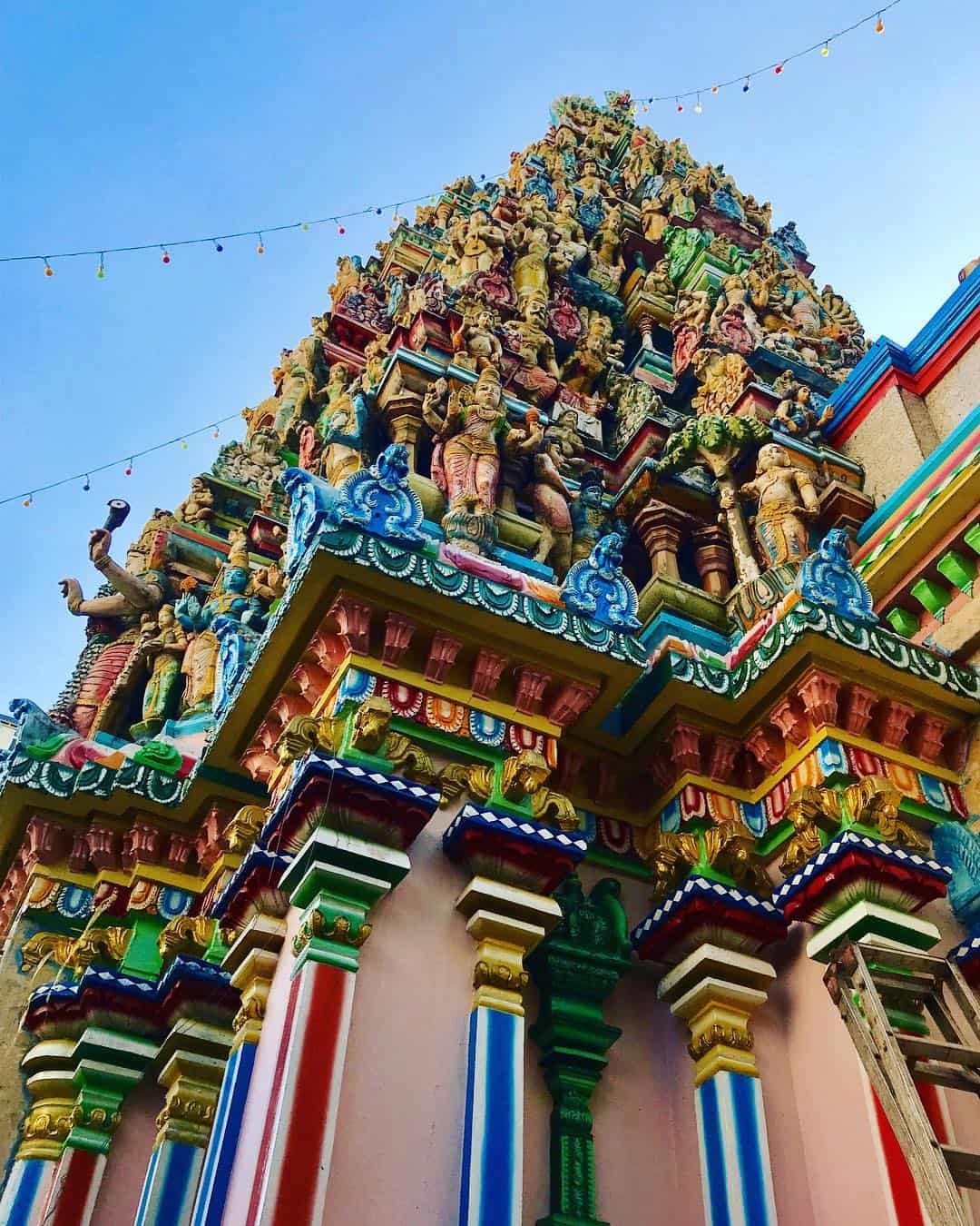 Chinatown, Yangon Chinatown, Yangon