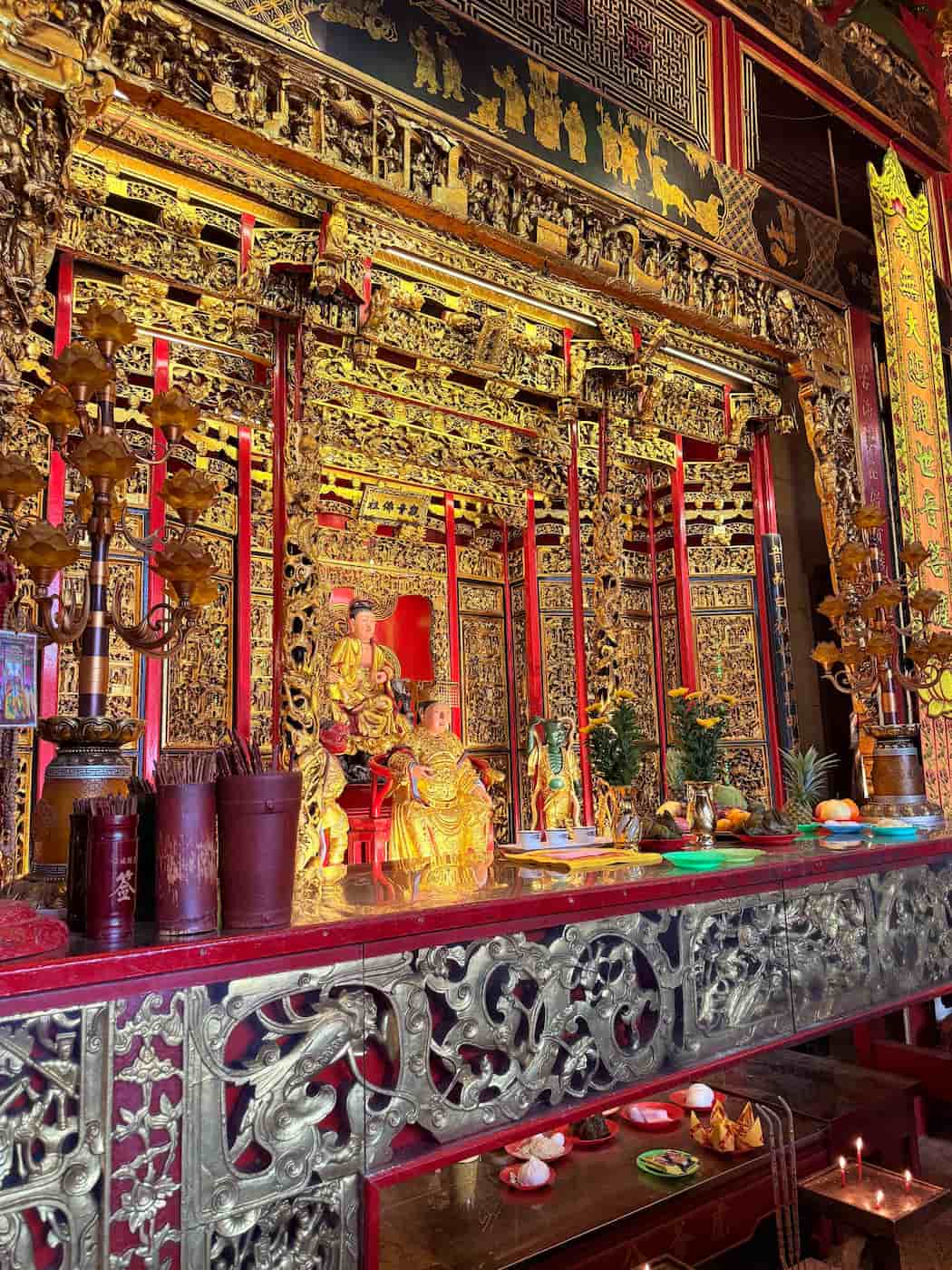 Chinatown, Yangon Chinatown, Yangon