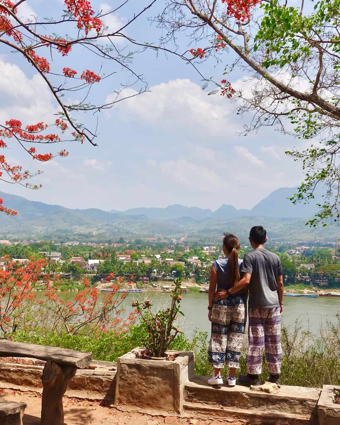 Chomphet District, Luang Prabang Chomphet District, Luang Prabang
