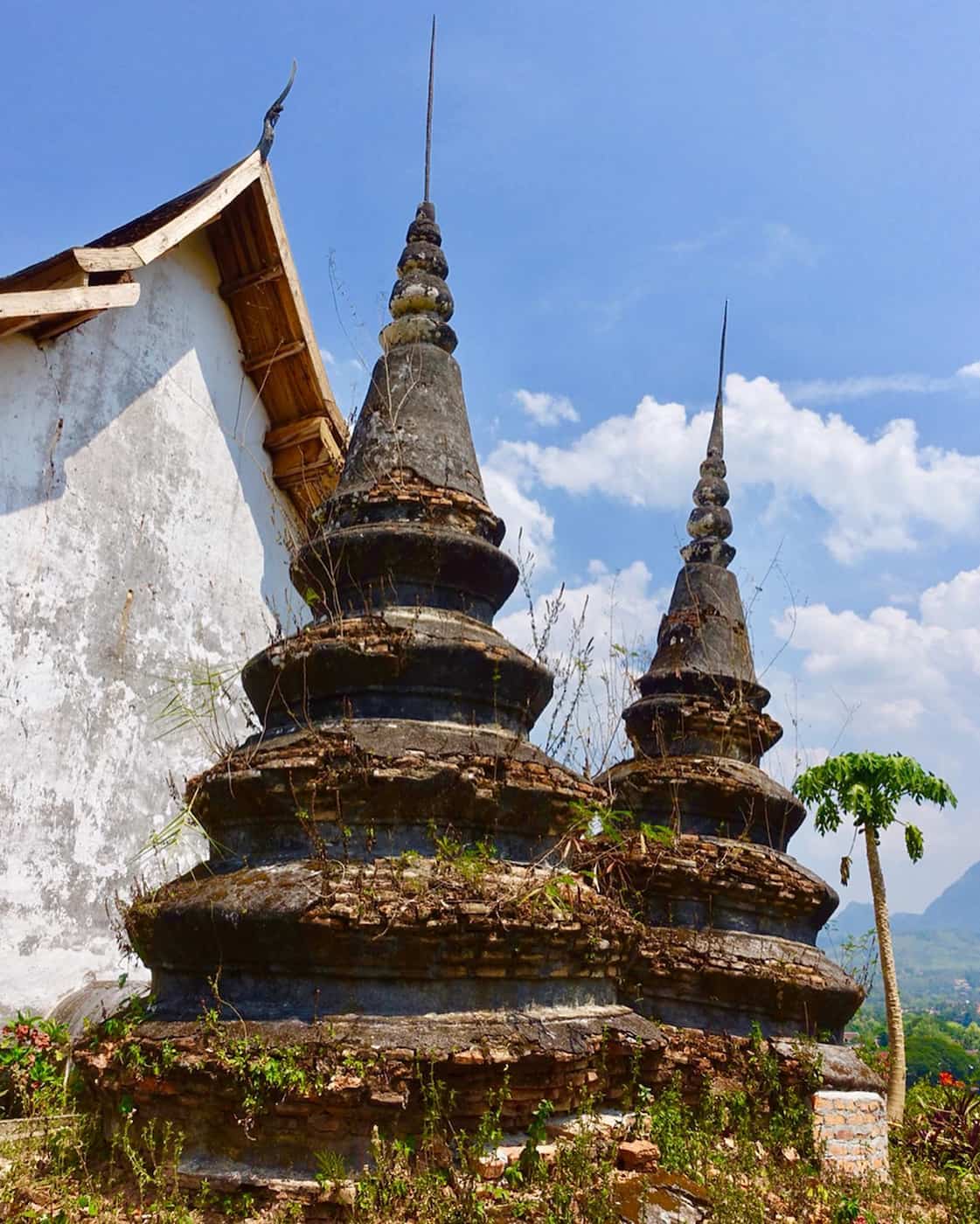 Chomphet District, Luang Prabang Chomphet District, Luang Prabang