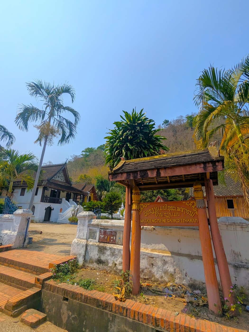 Chomphet District, Luang Prabang Chomphet District, Luang Prabang