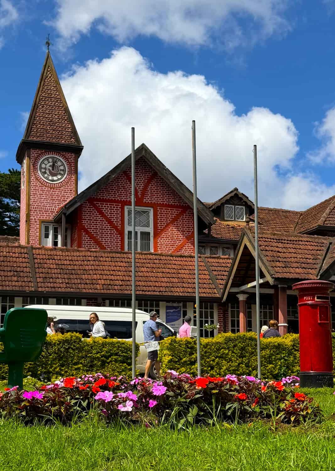 City Centre, Nuwara Eliya City Centre, Nuwara Eliya