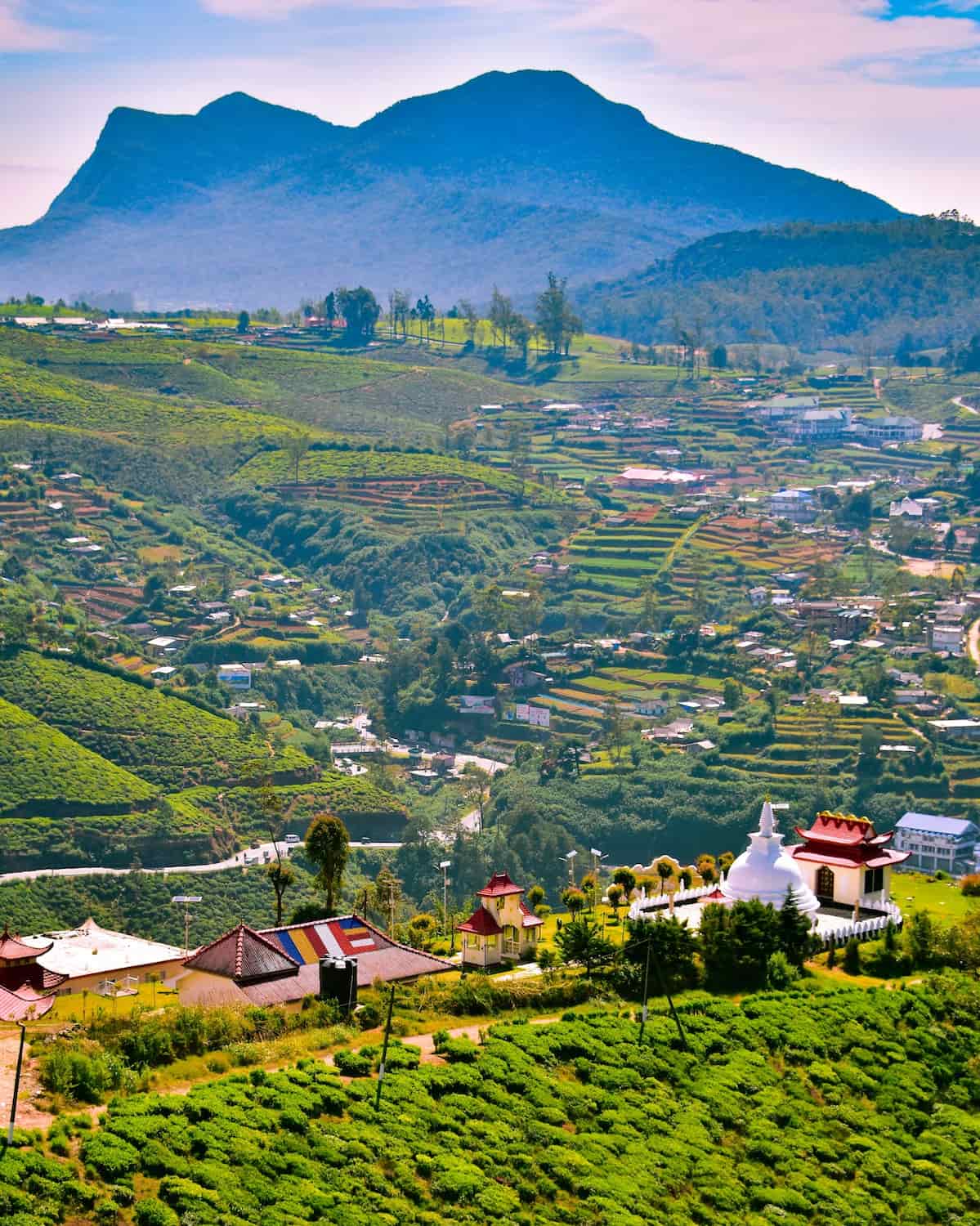 City Centre, Nuwara Eliya City Centre, Nuwara Eliya