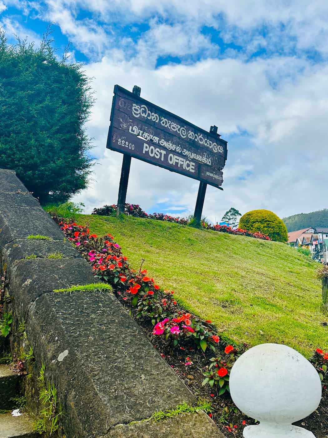 City Centre, Nuwara Eliya City Centre, Nuwara Eliya
