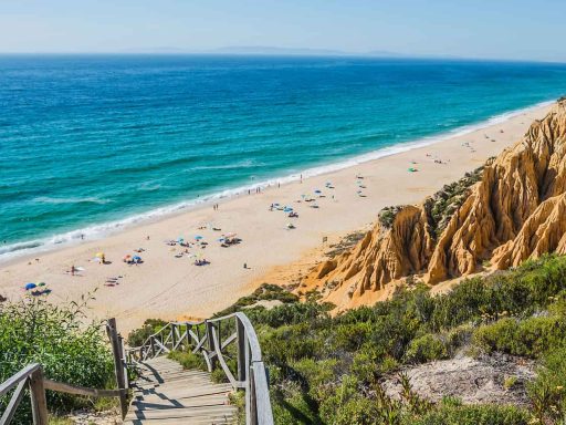 Comporta, Portugal