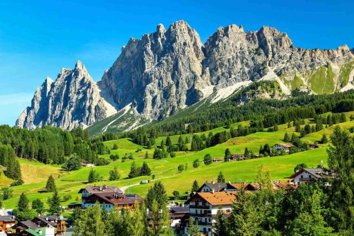 Cortina d'Ampezzo