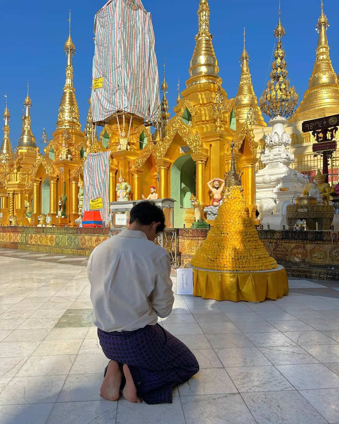 Dagon Township, Yangon Dagon Township, Yangon