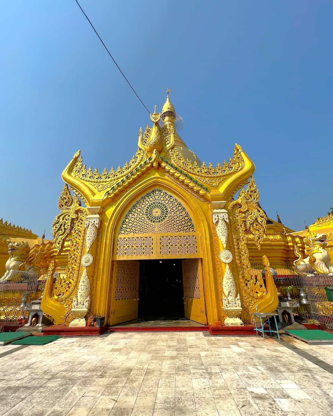 Dagon Township, Yangon Dagon Township, Yangon