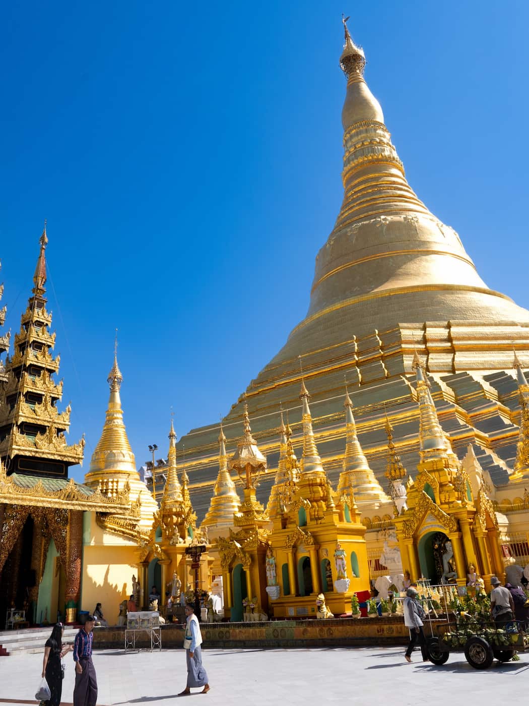 Dagon Township, Yangon Dagon Township, Yangon