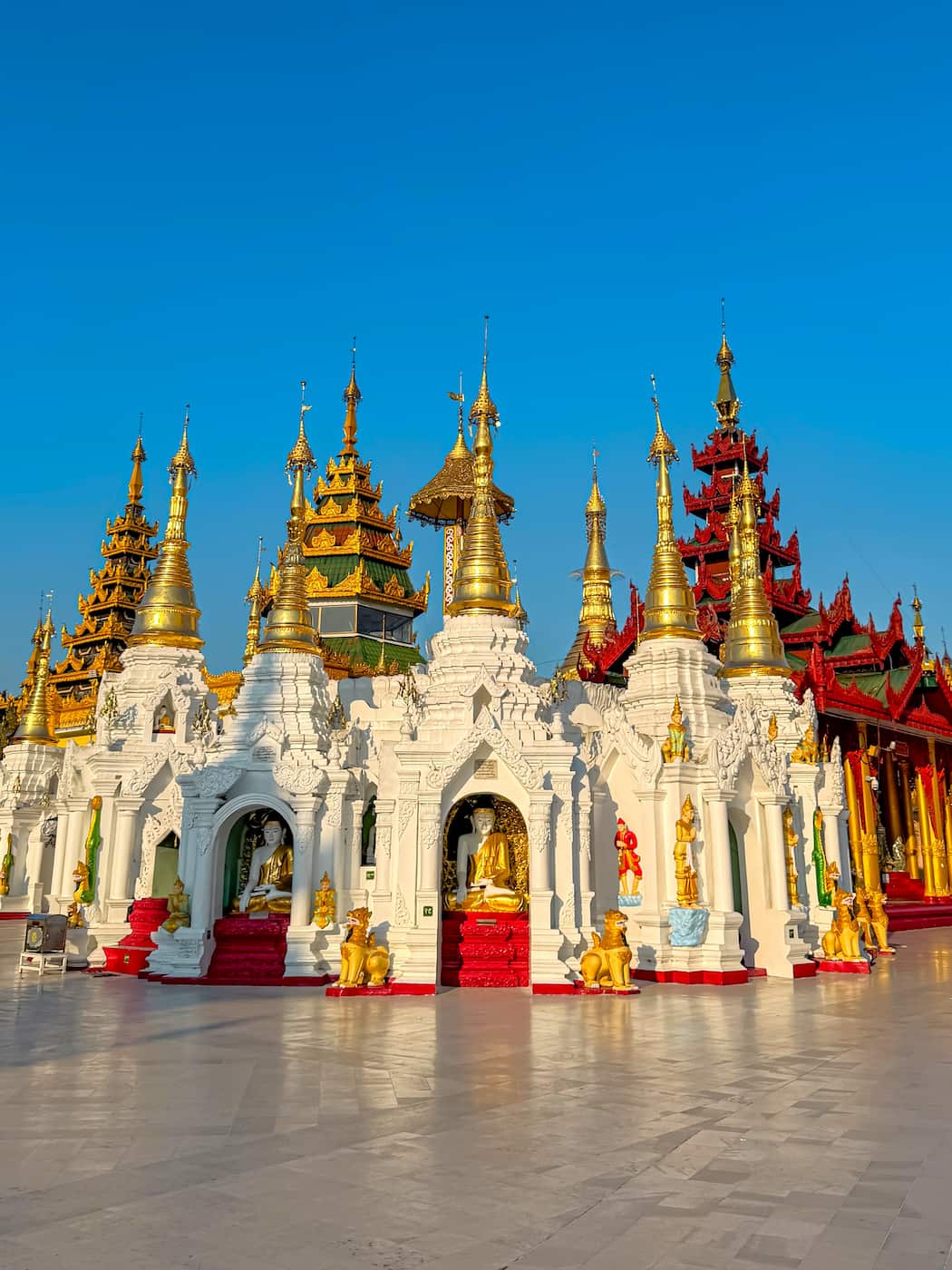Dagon Township, Yangon Dagon Township, Yangon