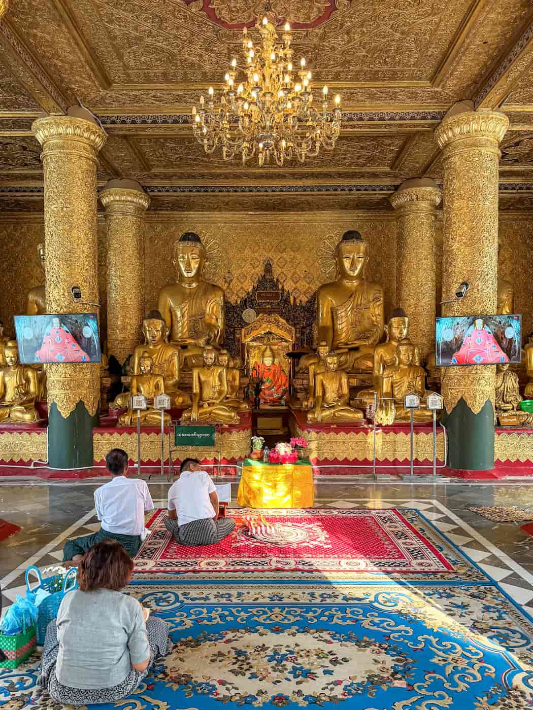Dagon Township, Yangon Dagon Township, Yangon
