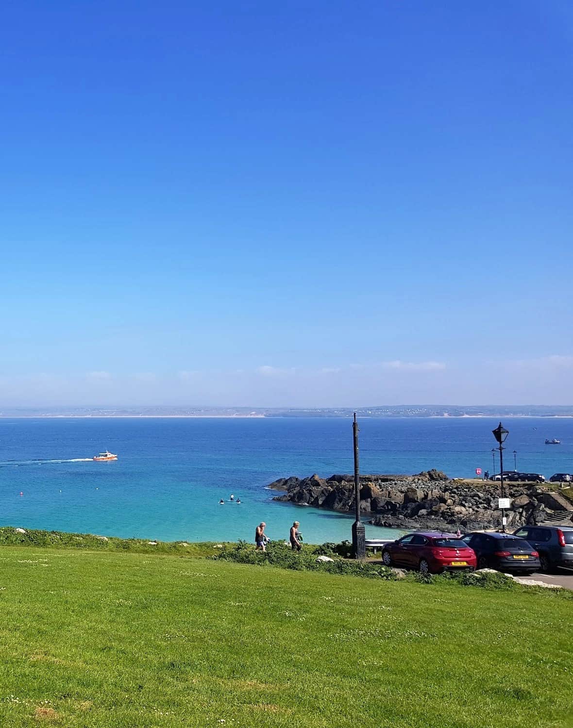 Downalong, St Ives Downalong, St Ives